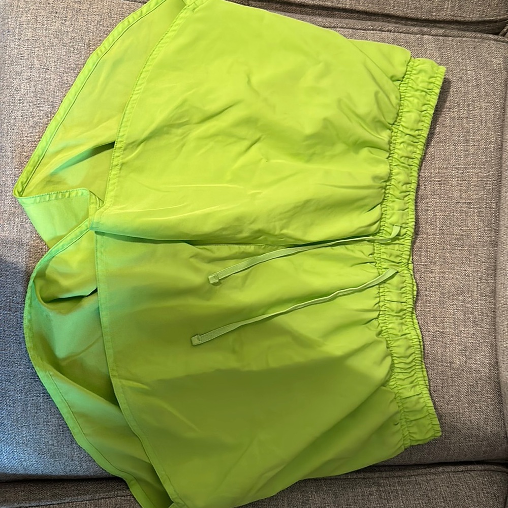 Old navy athletic shorts